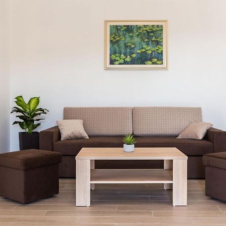 Apartment Marko Kruševo Eksteriør bilde