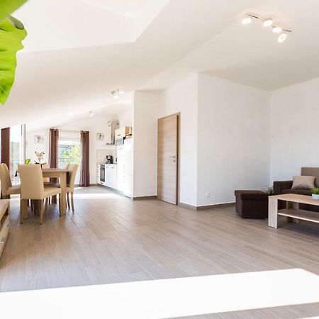 Apartment Marko Kruševo Eksteriør bilde