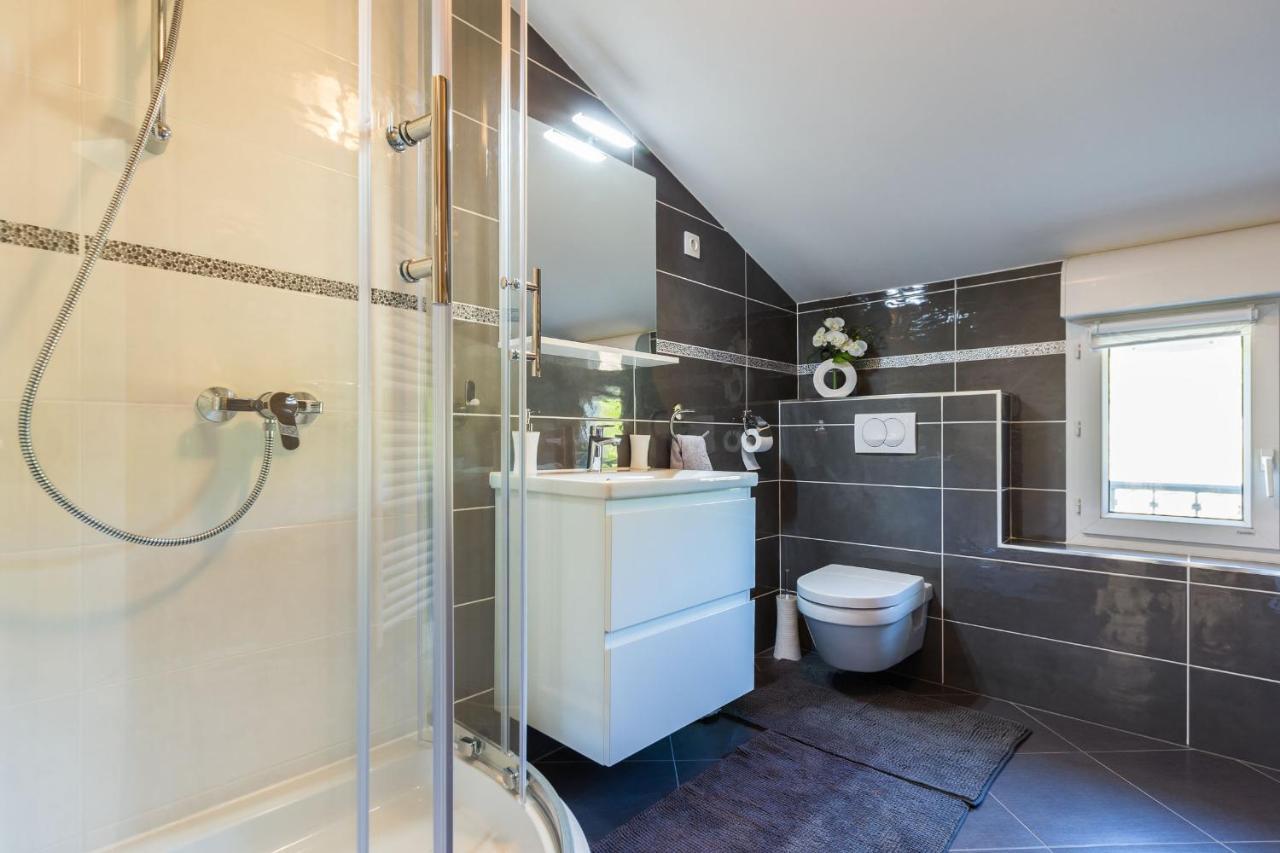 Apartment Marko Kruševo Eksteriør bilde