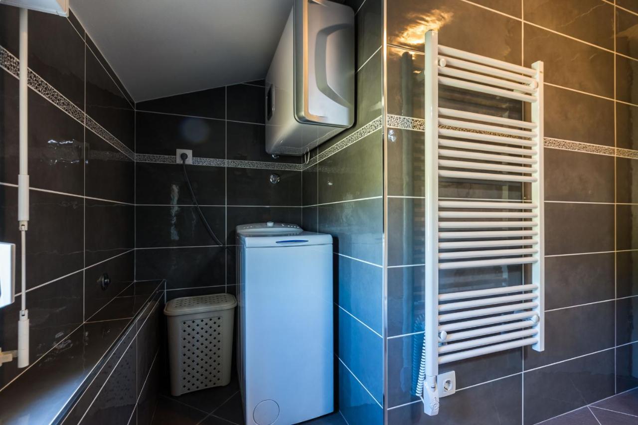 Apartment Marko Kruševo Eksteriør bilde
