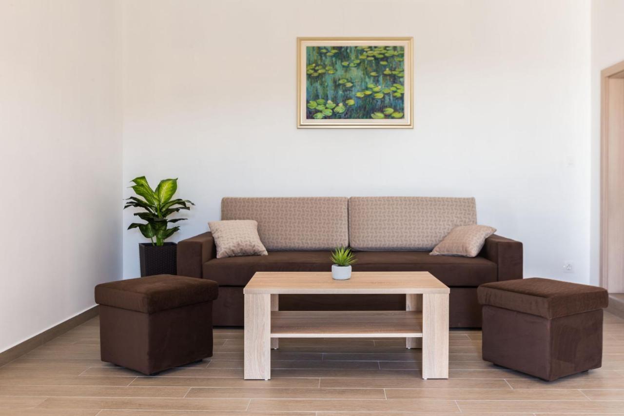 Apartment Marko Kruševo Eksteriør bilde