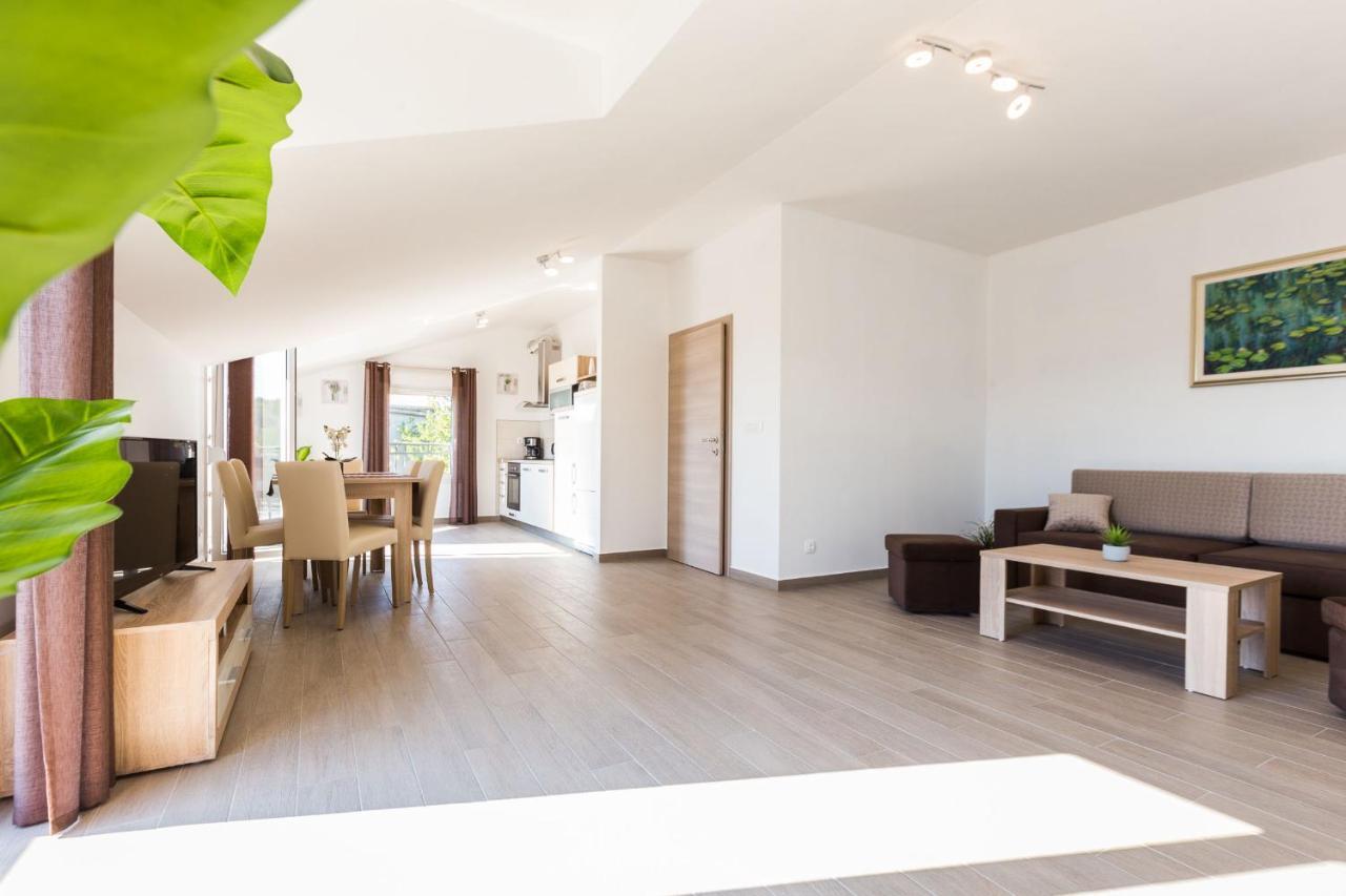 Apartment Marko Kruševo Eksteriør bilde