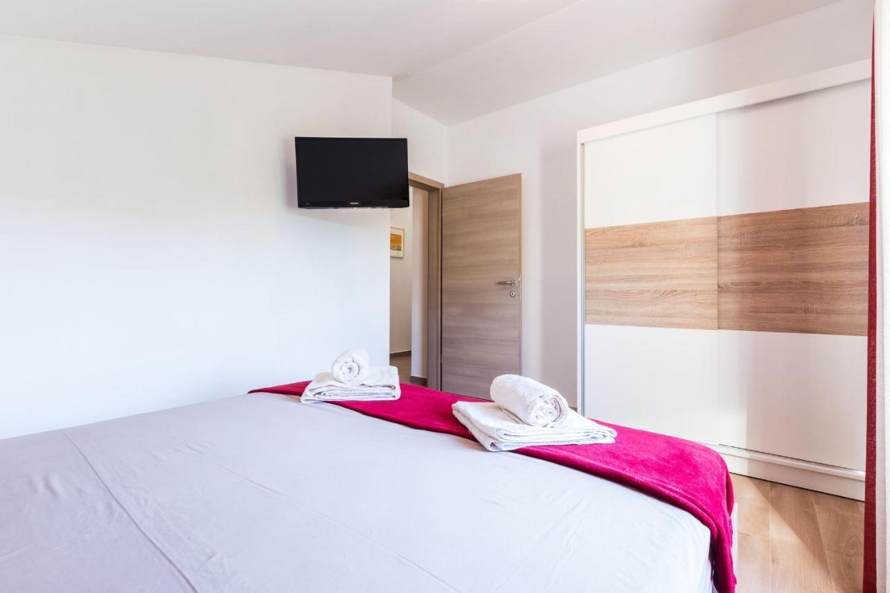 Apartment Marko Kruševo Eksteriør bilde
