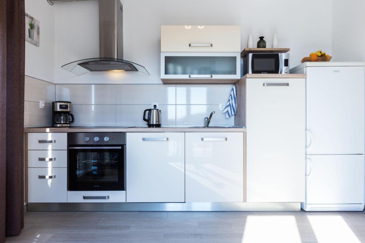 Apartment Marko Kruševo Eksteriør bilde