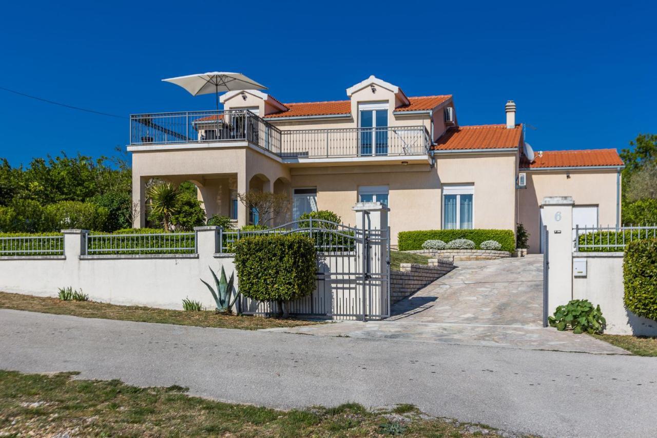 Apartment Marko Kruševo Eksteriør bilde