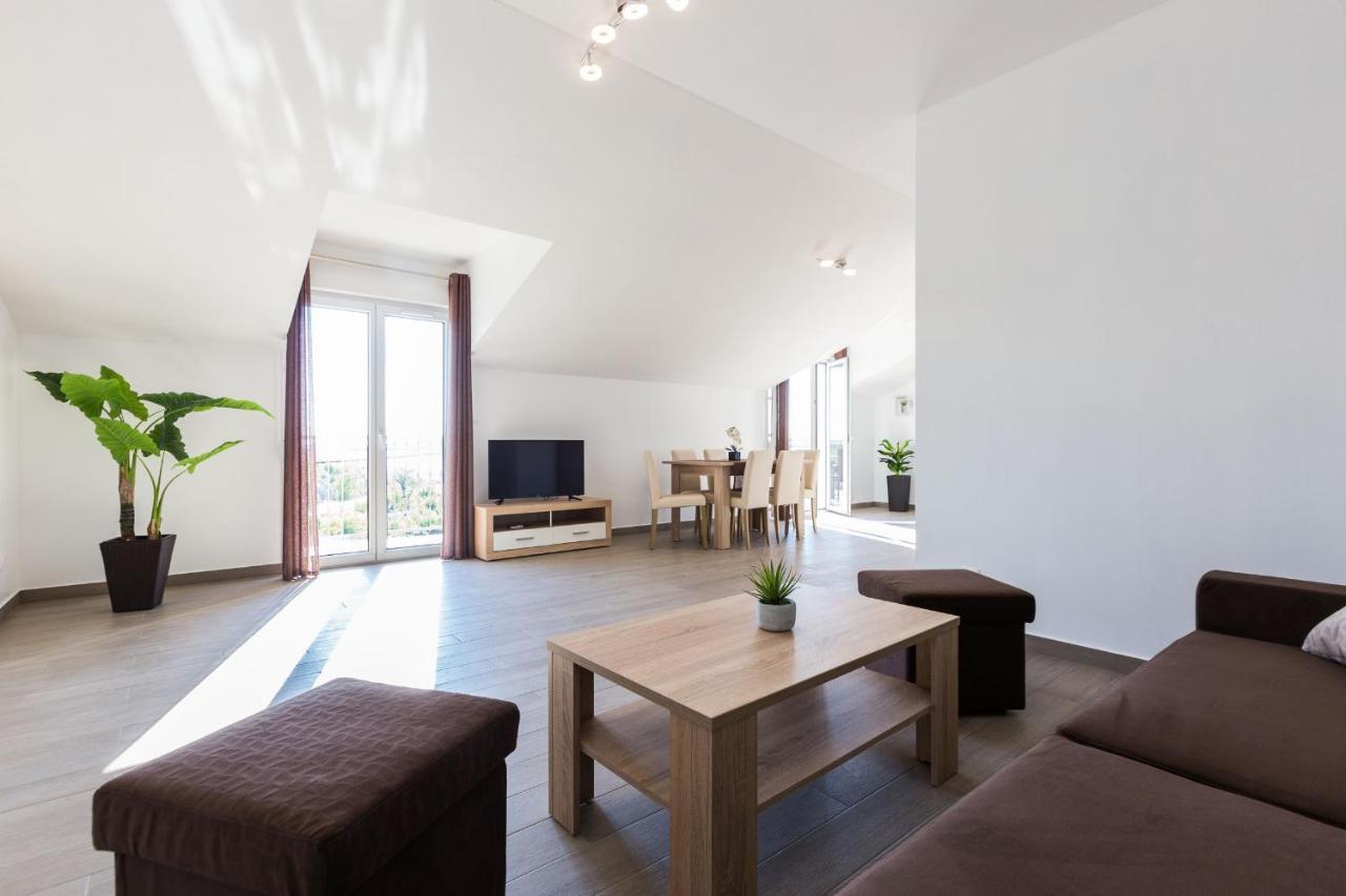 Apartment Marko Kruševo Eksteriør bilde