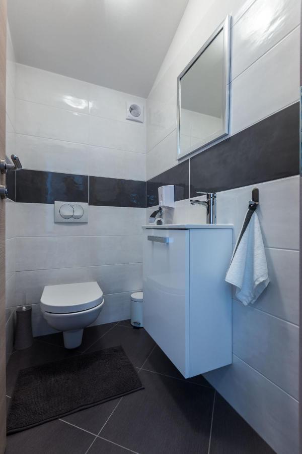 Apartment Marko Kruševo Eksteriør bilde