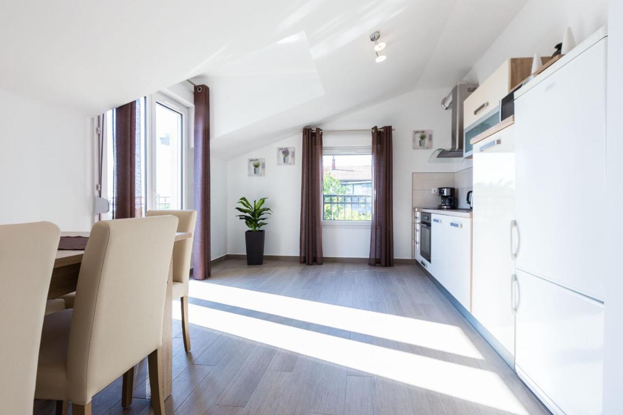 Apartment Marko Kruševo Eksteriør bilde