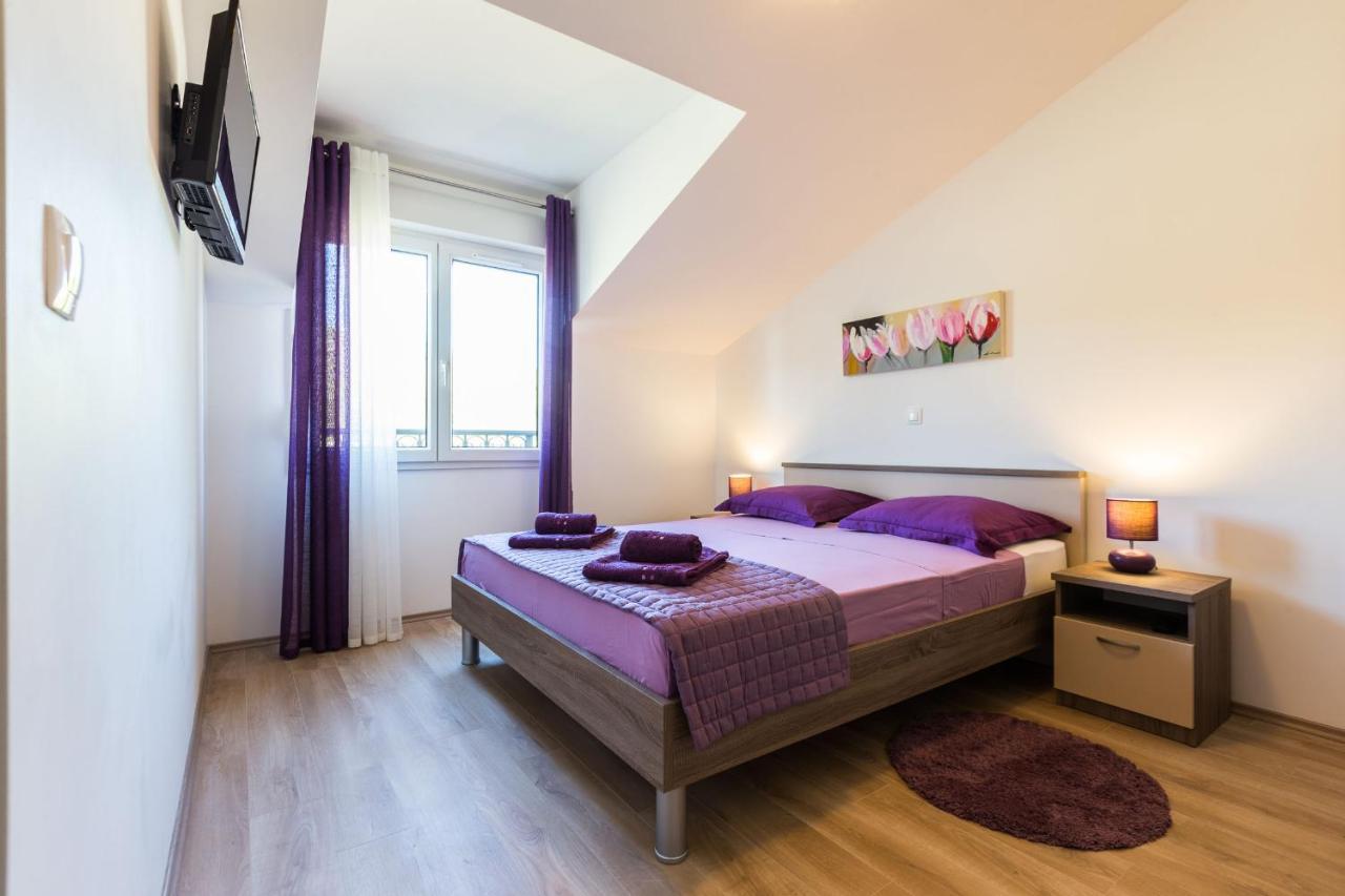 Apartment Marko Kruševo Eksteriør bilde