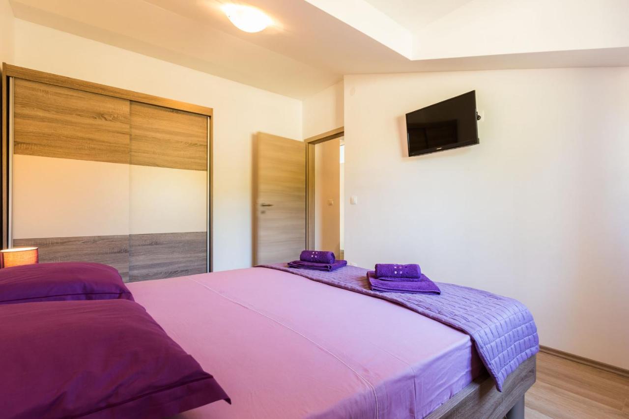 Apartment Marko Kruševo Eksteriør bilde