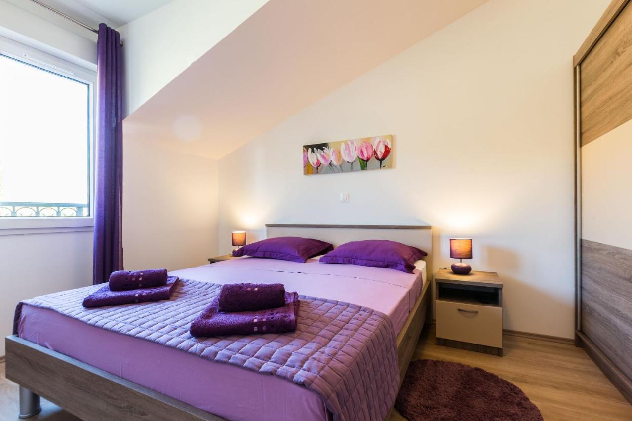 Apartment Marko Kruševo Eksteriør bilde