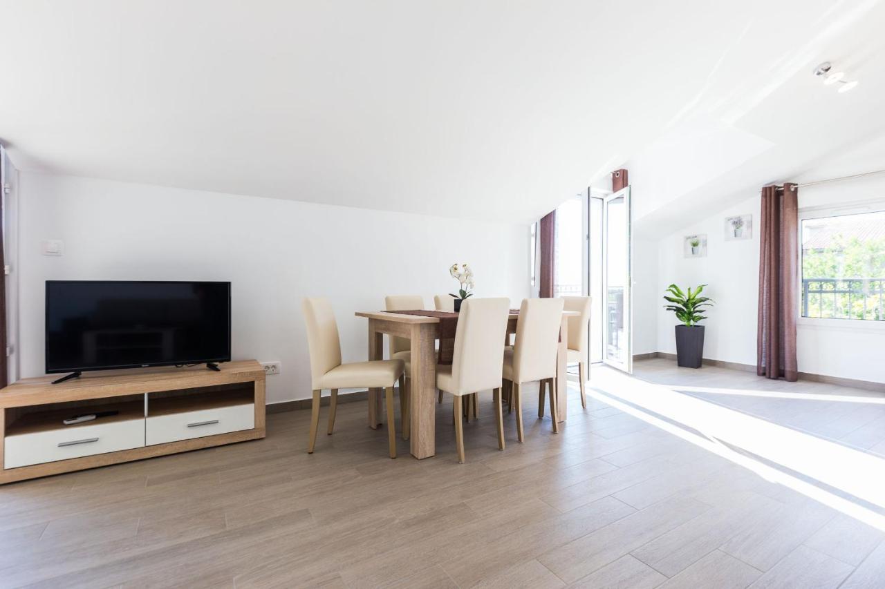 Apartment Marko Kruševo Eksteriør bilde