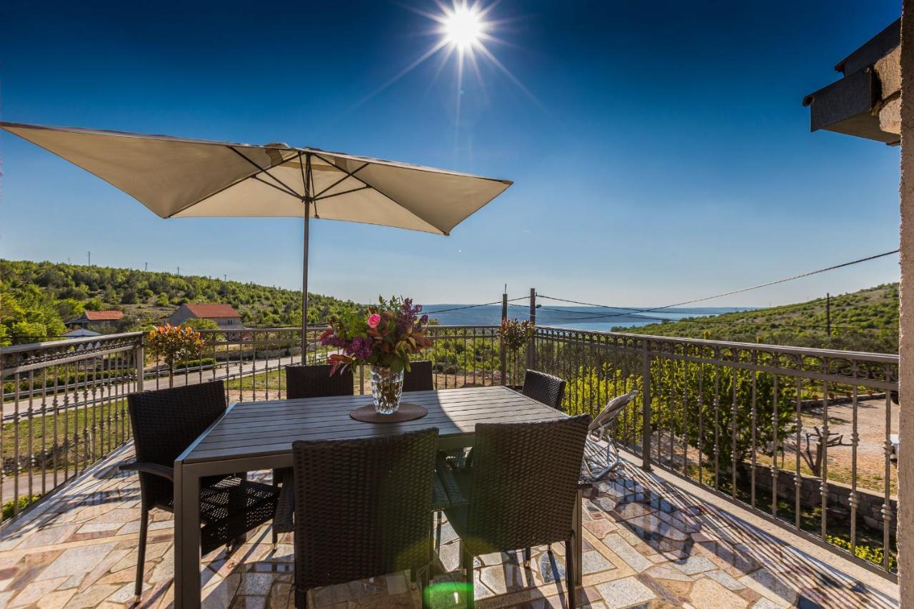 Apartment Marko Kruševo Eksteriør bilde