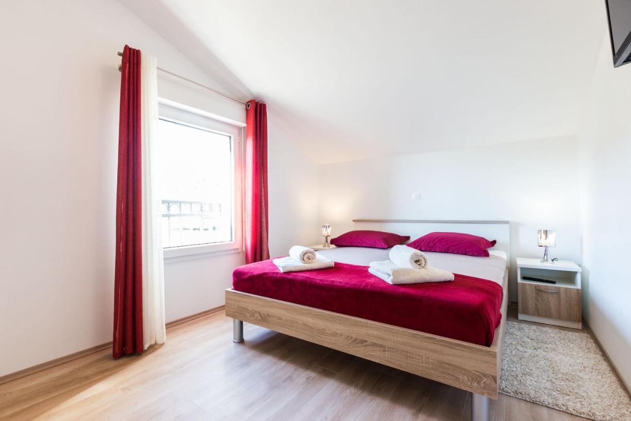 Apartment Marko Kruševo Eksteriør bilde