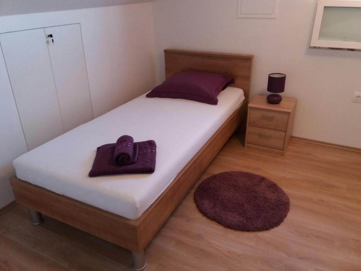 Apartment Marko Kruševo Eksteriør bilde