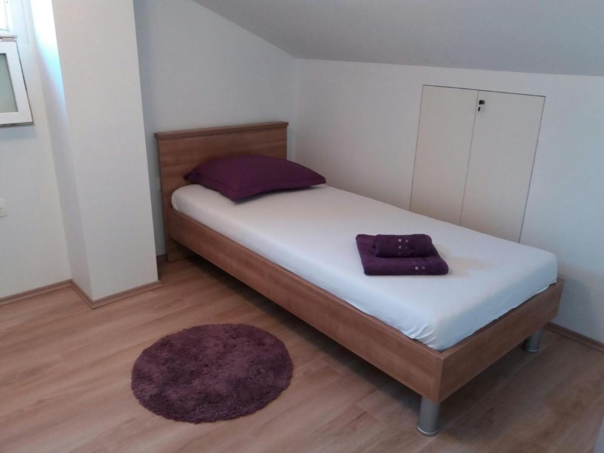 Apartment Marko Kruševo Eksteriør bilde